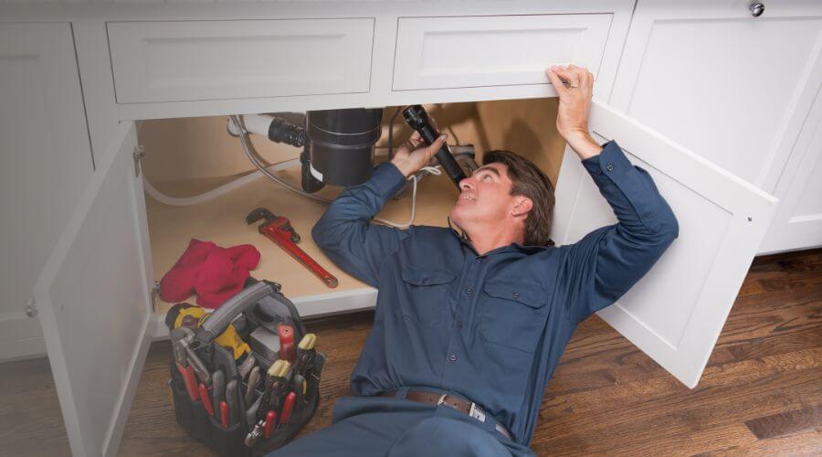 Local water heater installation in Greenlawn, NY